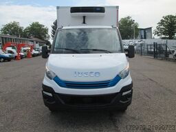 IVECO 40 C14 CNG 3.0 *Carrier Kühlkoffer*Euro6*3500Kg*