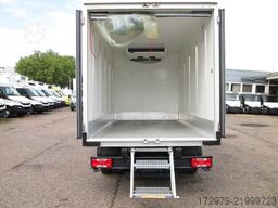 IVECO 40 C14 CNG 3.0 *Carrier Kühlkoffer*Euro6*3500Kg*