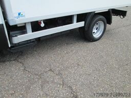 IVECO 40 C14 CNG 3.0 *Carrier Kühlkoffer*Euro6*3500Kg*