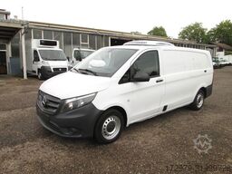 MERCEDES-BENZ Vito 111 CDI *Carrier Tiefkühler*Euro6*ATM*