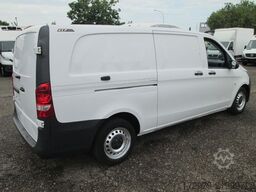 MERCEDES-BENZ Vito 111 CDI *Carrier Tiefkühler*Euro6*ATM*