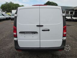 MERCEDES-BENZ Vito 111 CDI *Carrier Tiefkühler*Euro6*ATM*
