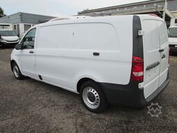MERCEDES-BENZ Vito 111 CDI *Carrier Tiefkühler*Euro6*ATM*