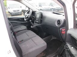 MERCEDES-BENZ Vito 111 CDI *Carrier Tiefkühler*Euro6*ATM*