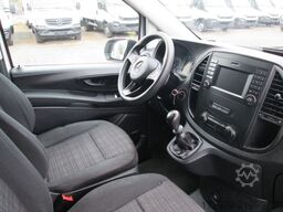 MERCEDES-BENZ Vito 111 CDI *Carrier Tiefkühler*Euro6*ATM*