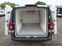 MERCEDES-BENZ Vito 111 CDI *Carrier Tiefkühler*Euro6*ATM*