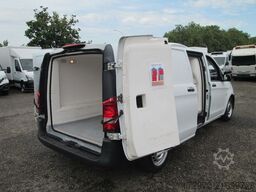 MERCEDES-BENZ Vito 111 CDI *Carrier Tiefkühler*Euro6*ATM*