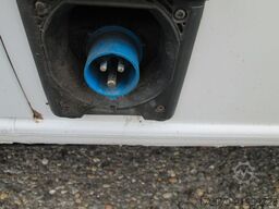 MERCEDES-BENZ Vito 111 CDI *Carrier Tiefkühler*Euro6*ATM*