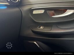 MERCEDES-BENZ V 300 d Avantgarde AMG 4MATIC AHK+STANDH:+360°