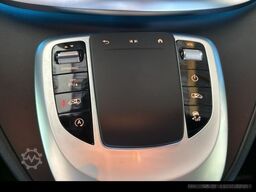 MERCEDES-BENZ V 300 d Avantgarde AMG 4MATIC AHK+STANDH:+360°