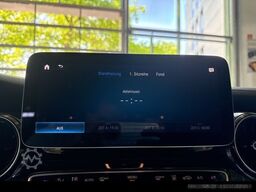 MERCEDES-BENZ V 300 d Avantgarde AMG 4MATIC AHK+STANDH:+360°