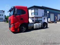 IVECO STRALIS S-WAY AS440S49T/P Retarder ADR Standklim
