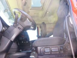 IVECO STRALIS S-WAY AS440S49T/P Retarder ADR Standklim