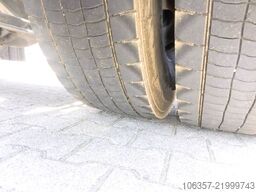 IVECO STRALIS S-WAY AS440S49T/P Retarder ADR Standklim
