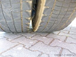 IVECO STRALIS S-WAY AS440S49T/P Retarder ADR Standklim