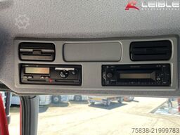 MERCEDES-BENZ Atego 816L*Ackermann-Möbelkoffer*Klima*171tkm*