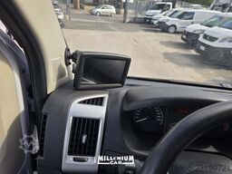 FIAT DUCATO ELETTRICO 2021KM 25000