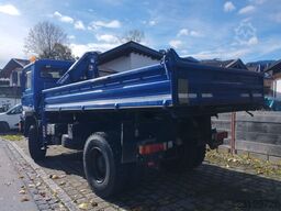 MAN 17.232 4x4 Allrad M08 Atlas AK 60.1