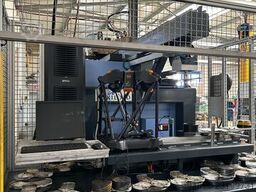 Doosan Puma 2600 SY II