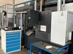 Doosan Puma 2600 SY II