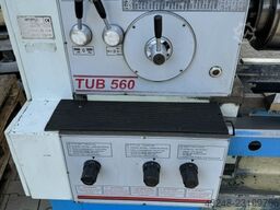 Mexpol TUB 560