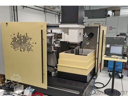 AGIE AGIETRON HYPERSPARK 2