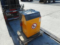 Linde E30HL-01/600 ( BATT. 35/2023 )