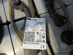 Linde E30HL-01/600 ( BATT. 35/2023 )