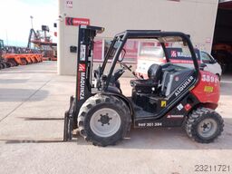 Manitou MC18.4 D