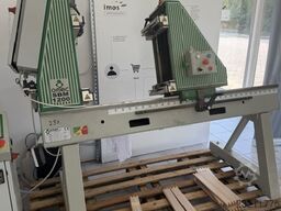 OMEC SBM1200