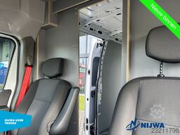 Renault Master T35 135 L3H2 Navigatie + PostNL inrichting