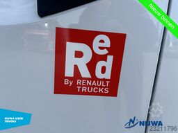 Renault Master T35 135 L3H2 Navigatie + PostNL inrichting