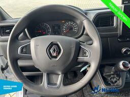 Renault Master T35 135 L3H2 Navigatie + PostNL inrichting