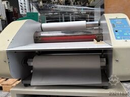 Lamirel Laminator