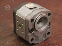 Bucher AP200/8.5 S 259