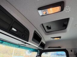 MERCEDES-BENZ Arocs 3243 8x4 Abrollkipper Schub/Knickhaken AHK