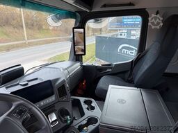 MERCEDES-BENZ Arocs 3243 8x4 Abrollkipper Schub/Knickhaken AHK