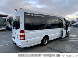MERCEDES-BENZ Tourline L/21Sitze/Klima/Euro6/519