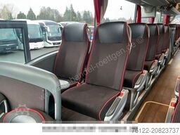 MERCEDES-BENZ Tourismo RHD/Fahrschulpedale/Travego/S515HD