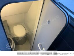 MERCEDES-BENZ Tourismo RHD/Fahrschulpedale/Travego/S515HD