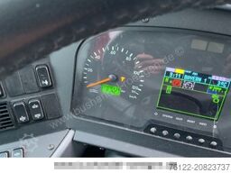 MERCEDES-BENZ Tourismo RHD/Fahrschulpedale/Travego/S515HD