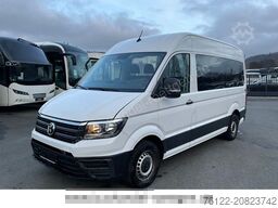 VOLKSWAGEN Crafter / Transit / Sprinter