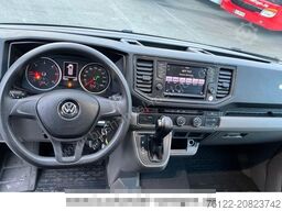 VOLKSWAGEN Crafter / Transit / Sprinter