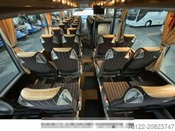 SETRA S 415 GT / O 550 Integro / Intouro