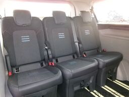 FORD Tourneo Custom Active 340L2 PHEV 360Kam Exclusiv