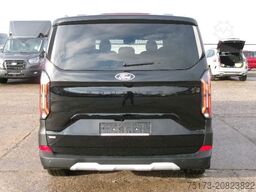 FORD Tourneo Custom Active 340L2 PHEV 360Kam Exclusiv