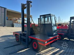 Linde S50 //Duplex 4850 mm //