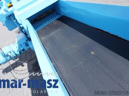 KLOCKNER 120x400L 2WT 