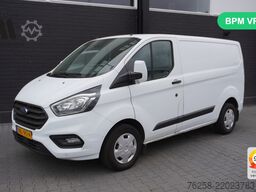 Ford Transit Custom 2.0 TDCI EURO 6 - Airco - Cruise...