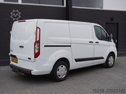Ford Transit Custom 2.0 TDCI EURO 6 - Airco - Cruise...
